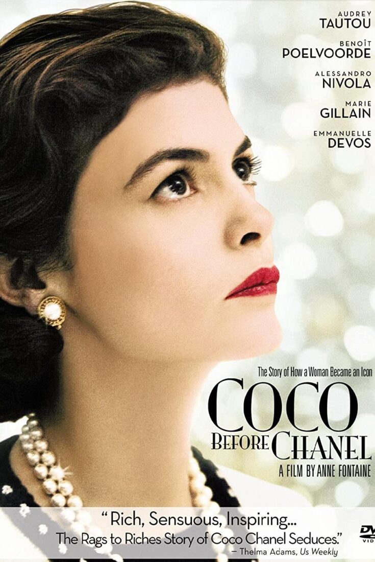 recenzie coco before chanel