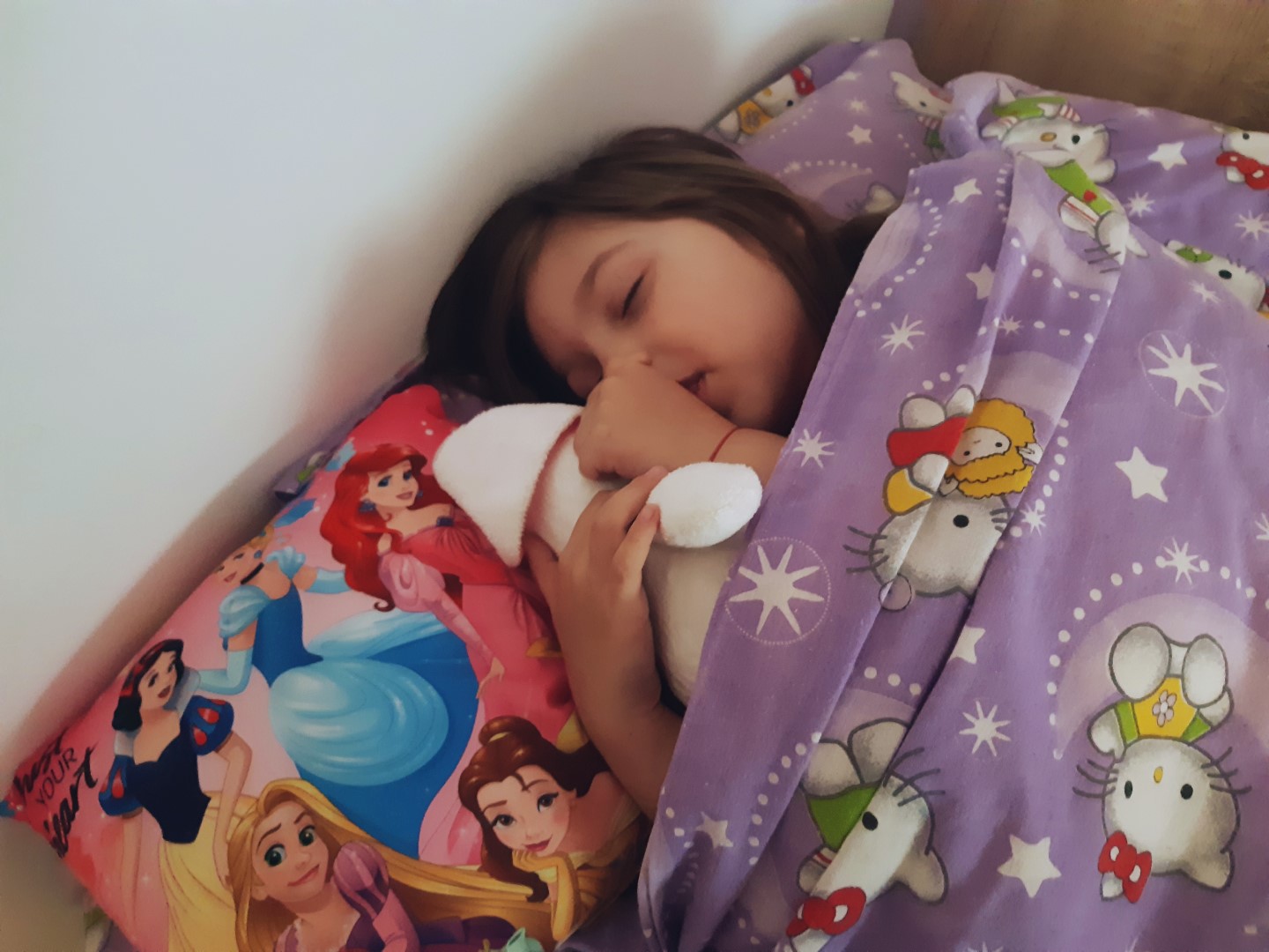 cum inveti copilul sa doarma singur